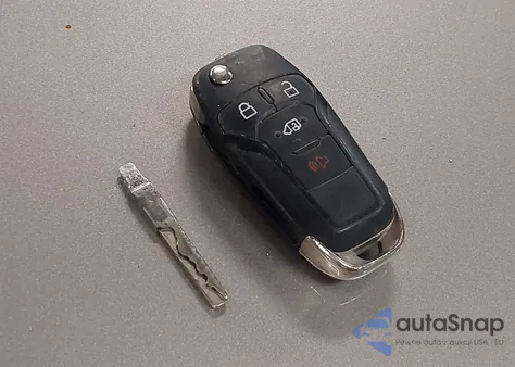 2021 Ford Transit-250 z USA, uszkodzony, nr VIN 1FTBR1C8XMKA10485